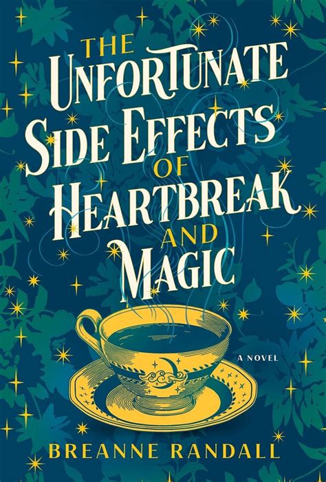 The Mysterious Connection: Heartbreak, Magic, and the Price We Pay